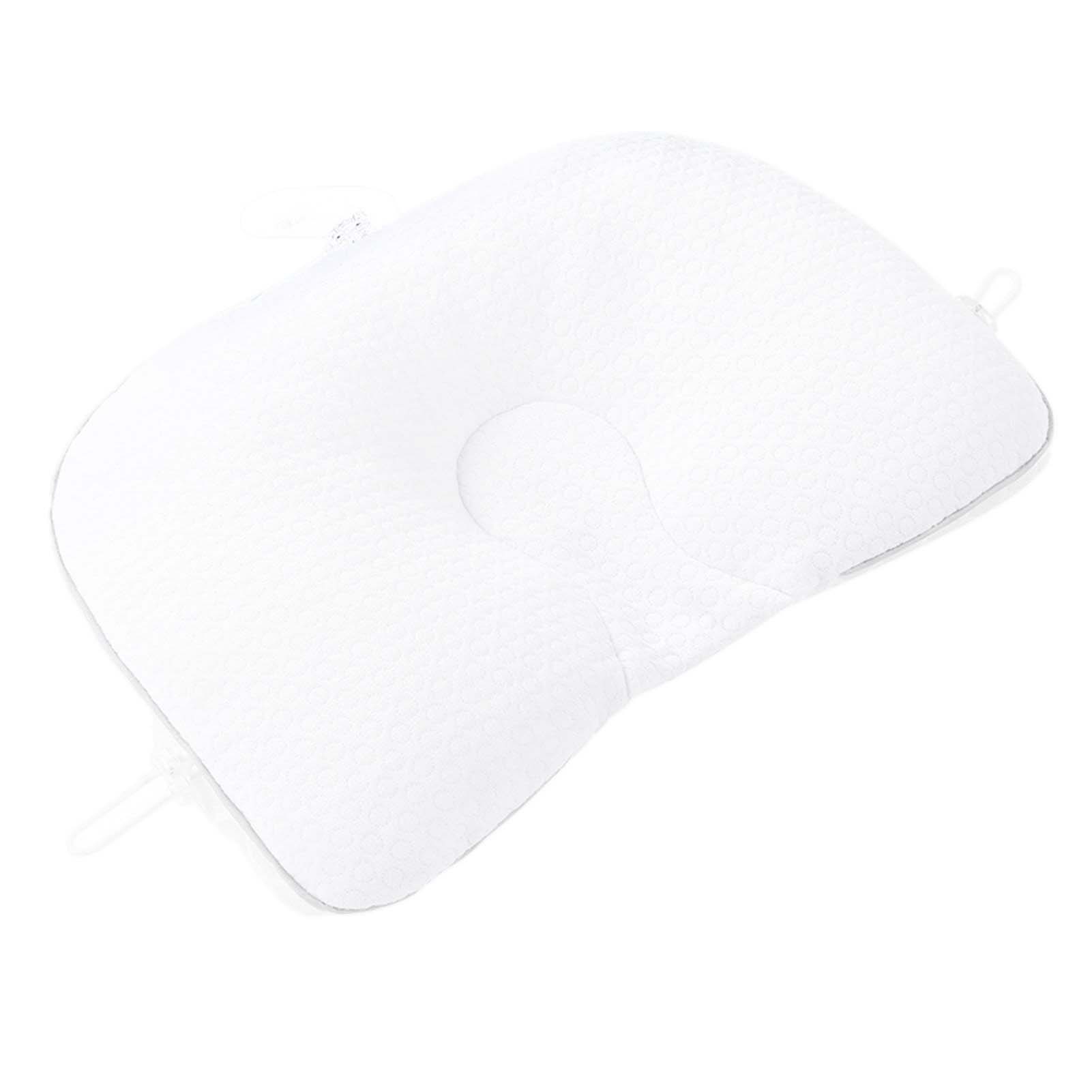 Medical Pillow for Newborns - White
