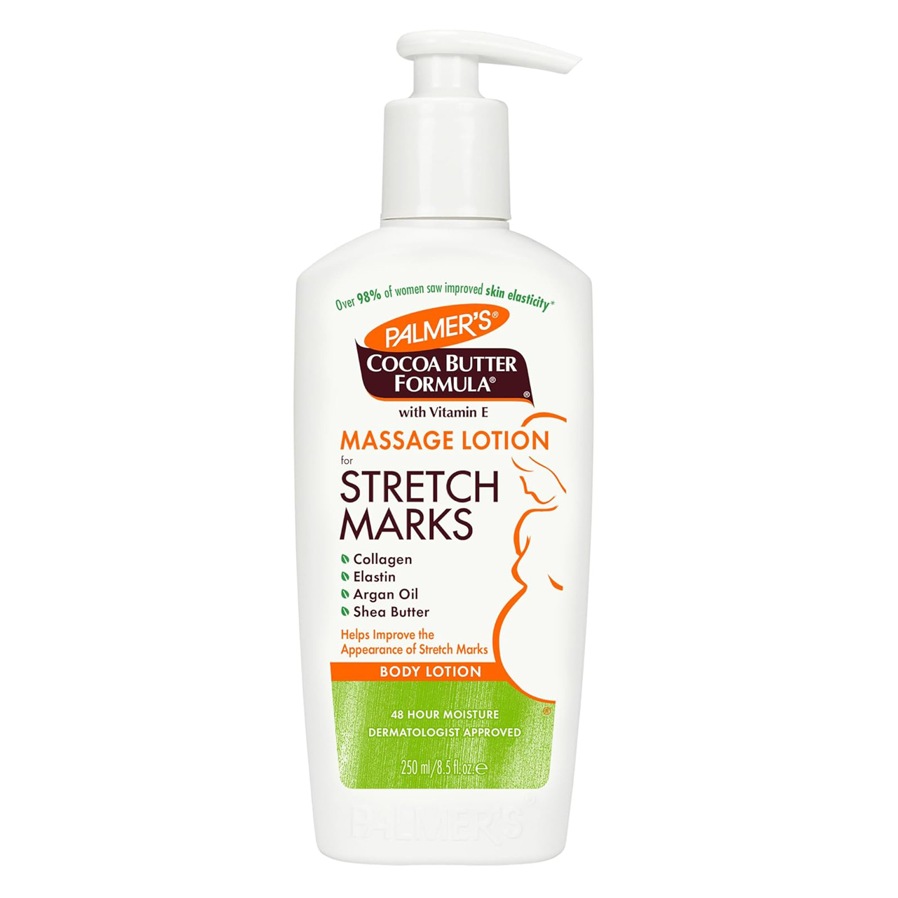 Palmers - Massage Lotion for Stretch Marks 250ml