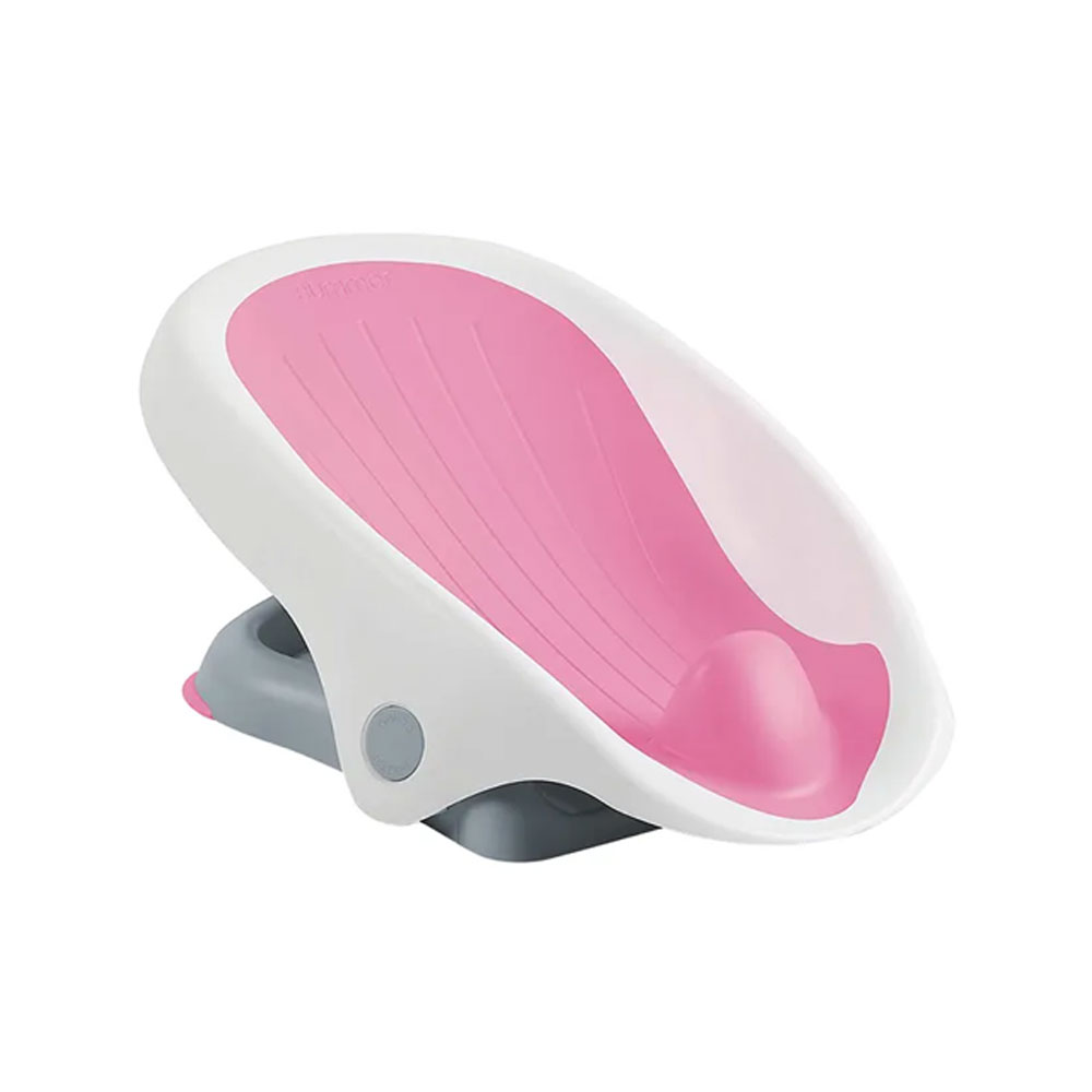 Summer infant - Clean Rinse Grow With Me Baby Bather - Pink, 0m+