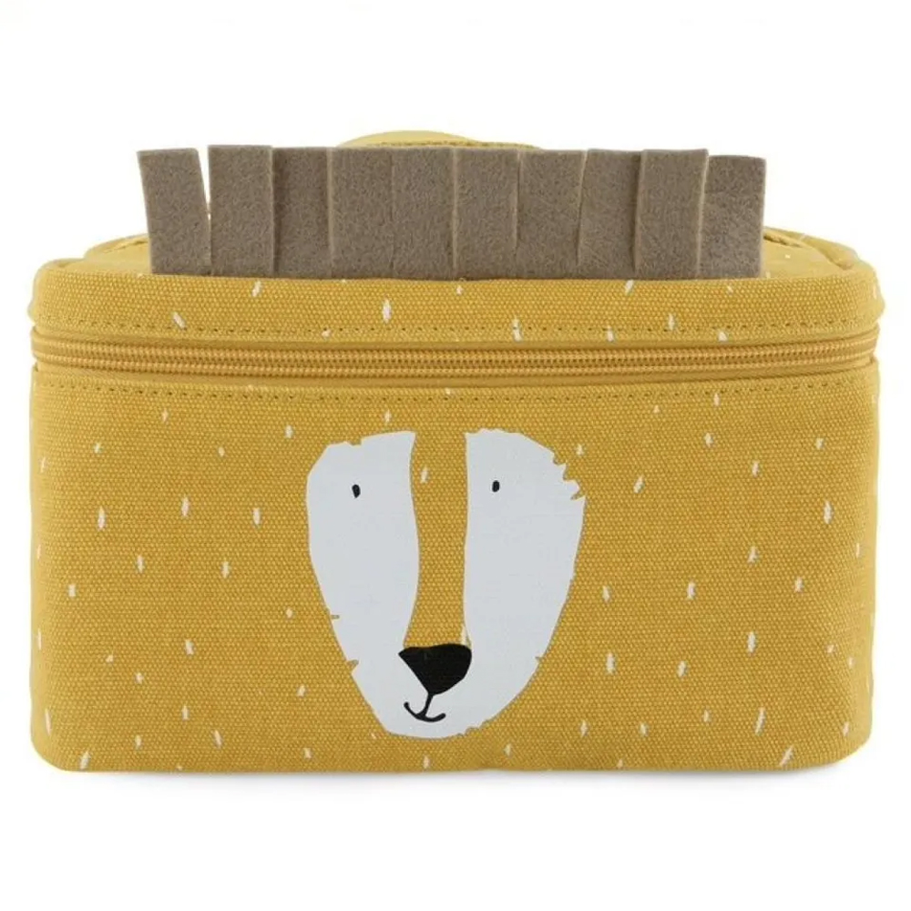 Trixie -Thermal lunch bag - Mr. Lion