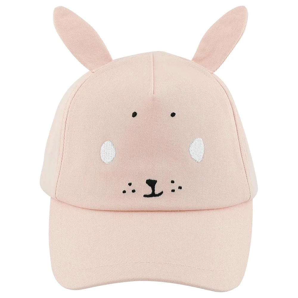 تريكسي - قبعة رأس 1 الى 3 سنة شكل أرنب