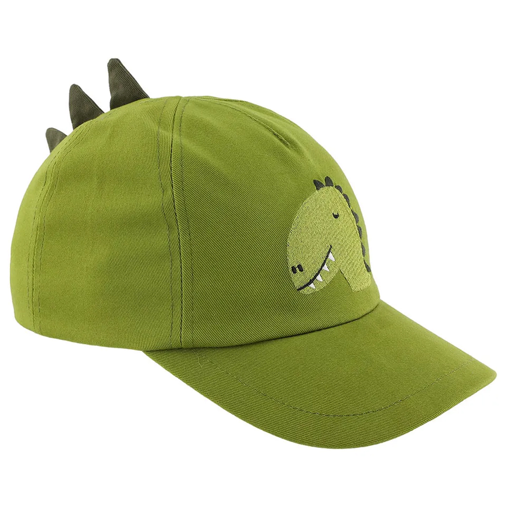 Trixie - Cap | 1-2 yr - Mr. Dino