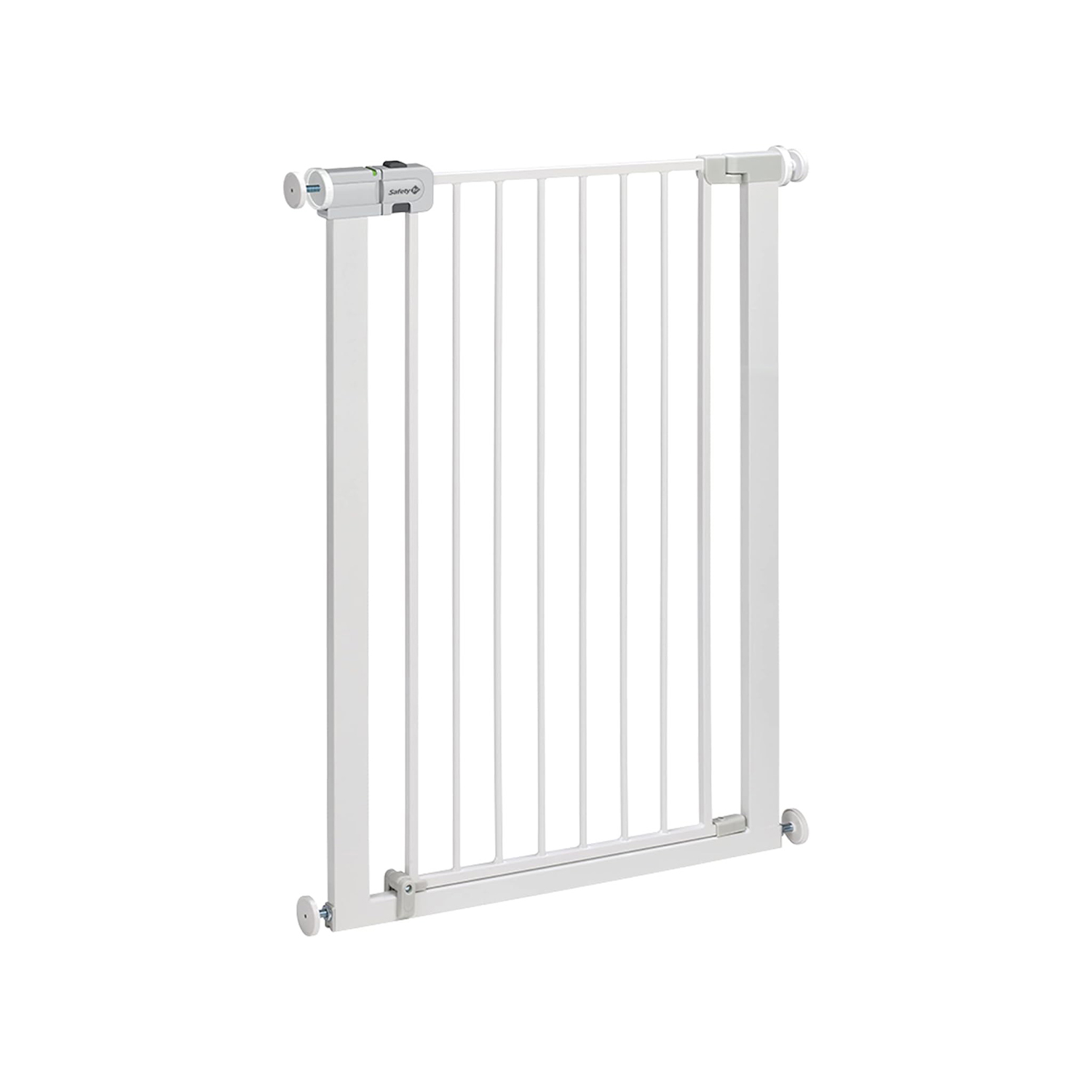 Safety 1st - Up-Pressure Fit Easy Close Extra Tall 73-80cm