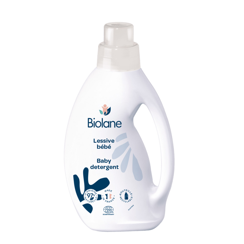 Biolane - Baby Detergent - 750ML