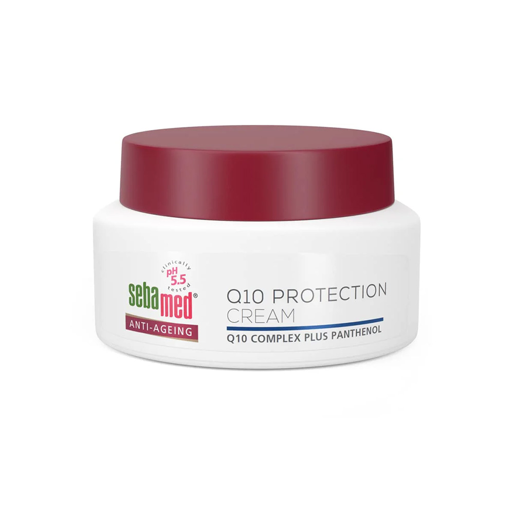 Sebamed - Anti Ageing Q10 Protection Cream 50 ml