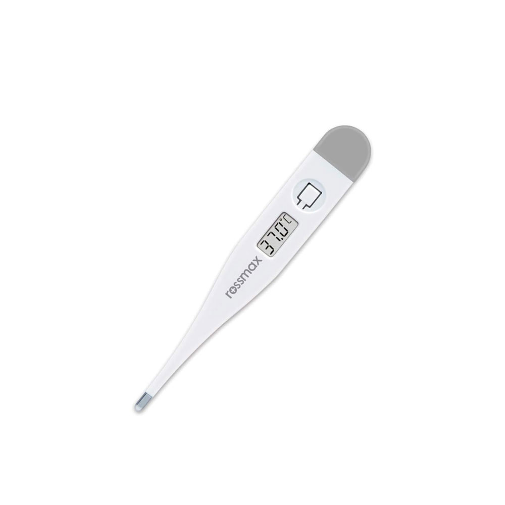 Rossmax - Thermometer - White