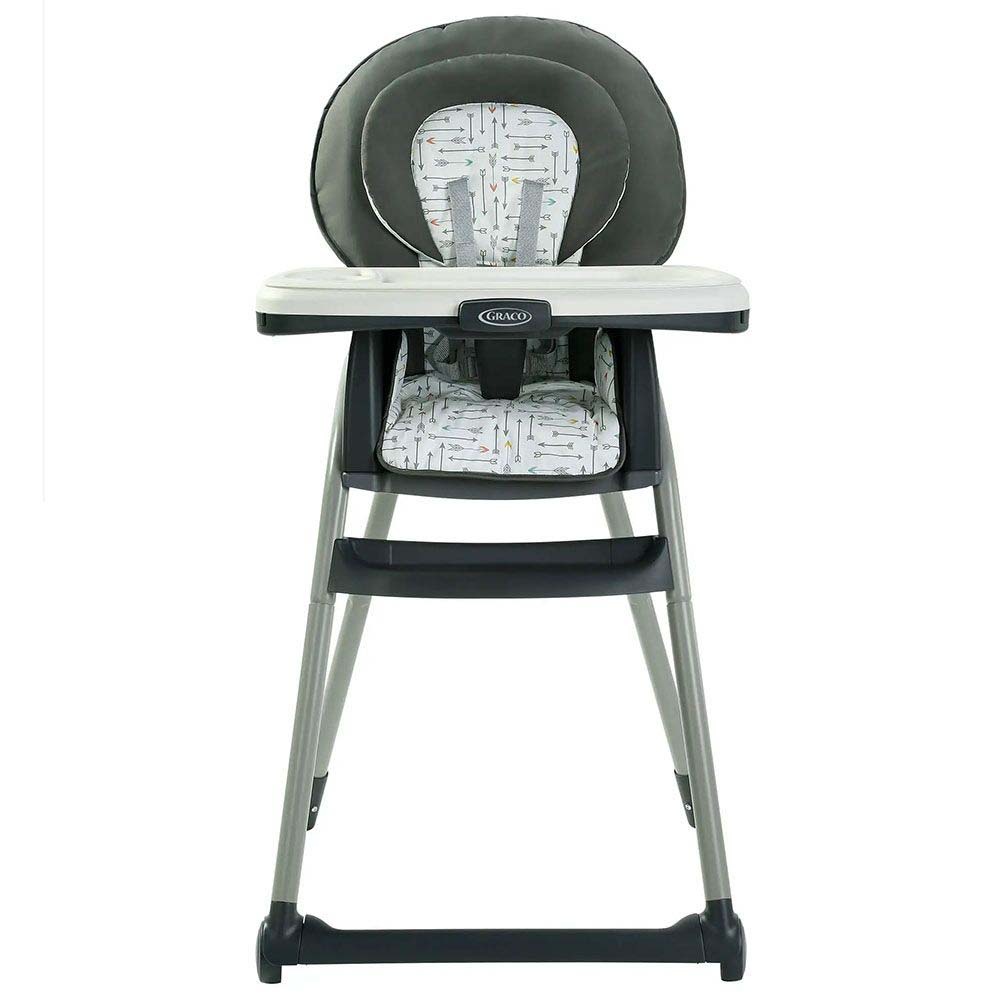 Graco - Duodiner Dlx - 6 In 1 Highchair