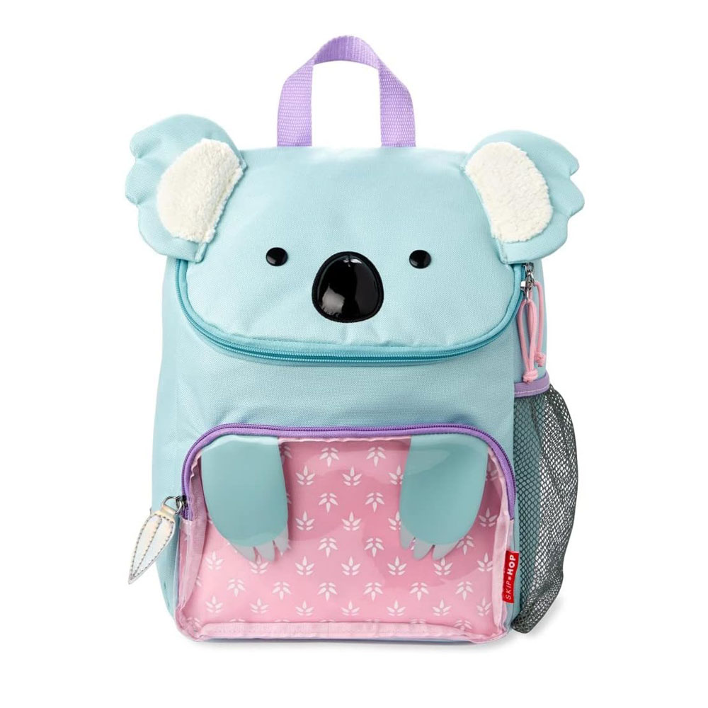 SkipHop - Zoo Backpack - Koala