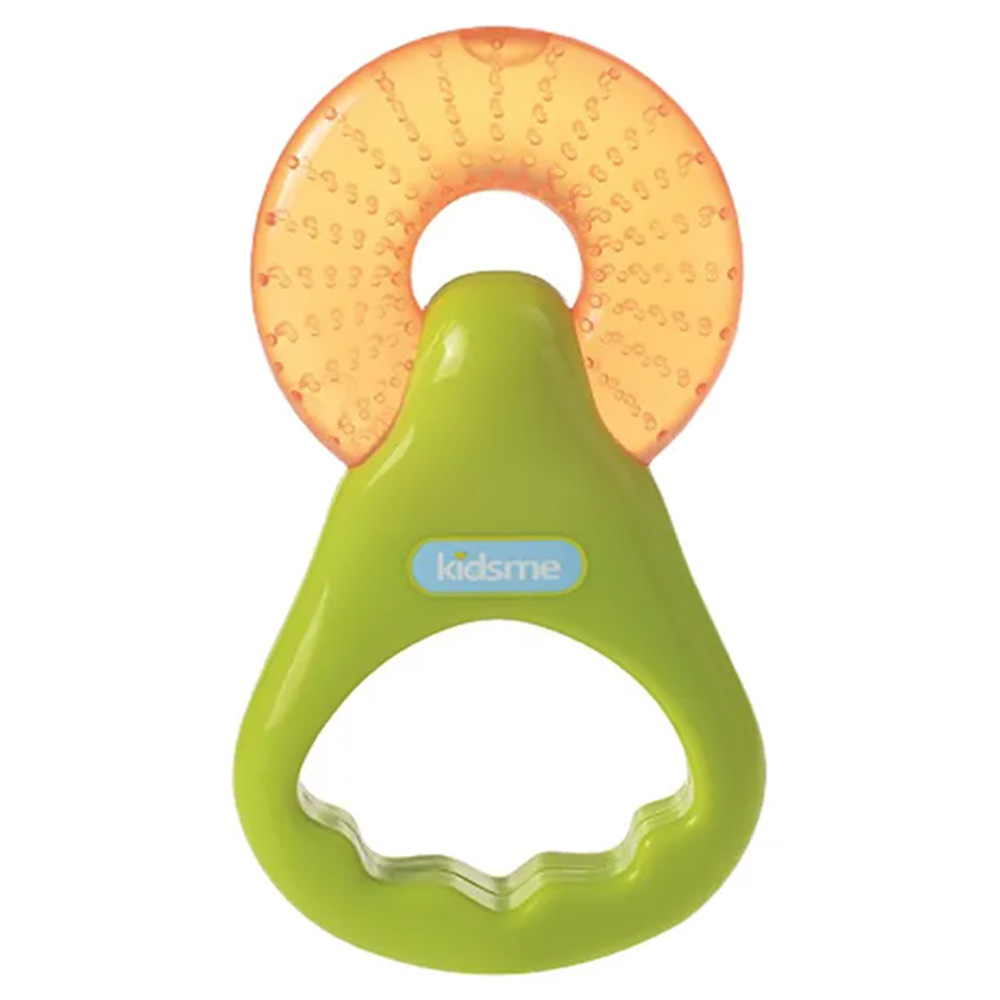 Kidsme - Water Filled Soother +3 months - Ring