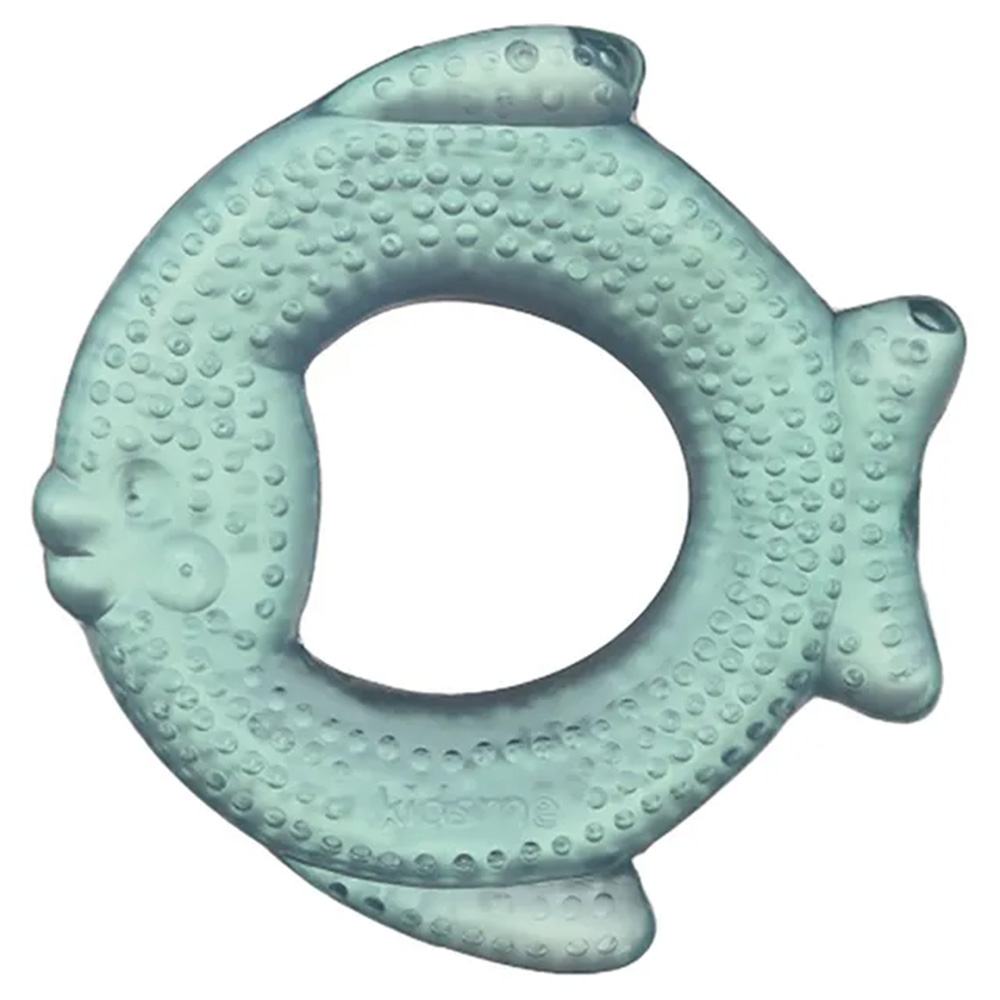 Kidsme - Water Filled Soother +3 months - Sky