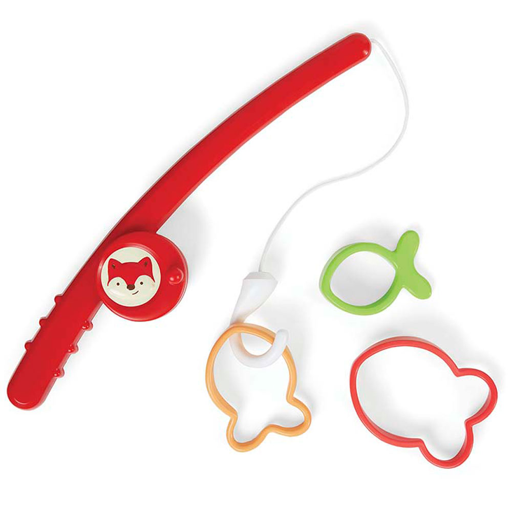 SkipHop - Zoo Fishin' Fox