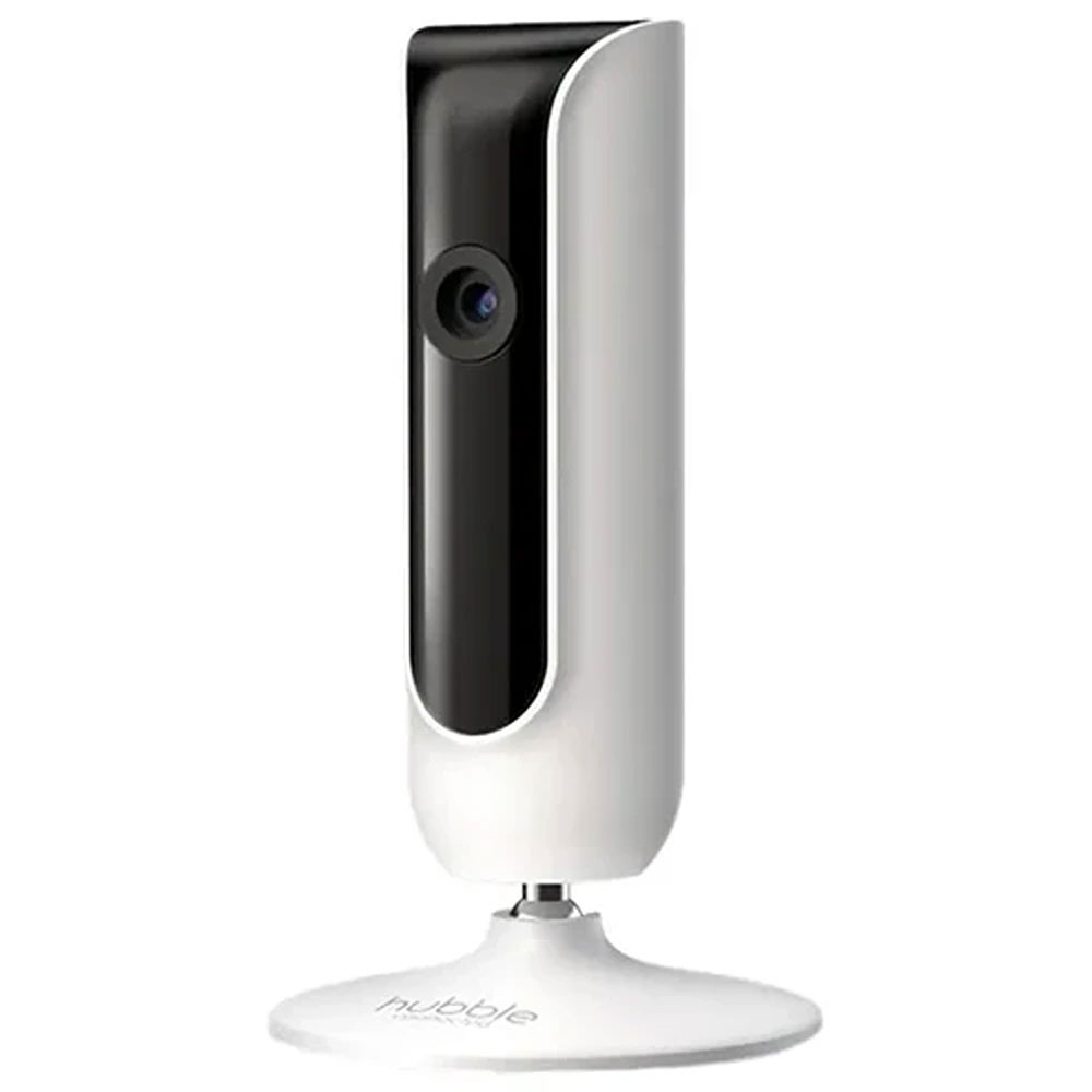Hubble - Connected Fam Cam Smart Wi-Fi HD Baby Monitor