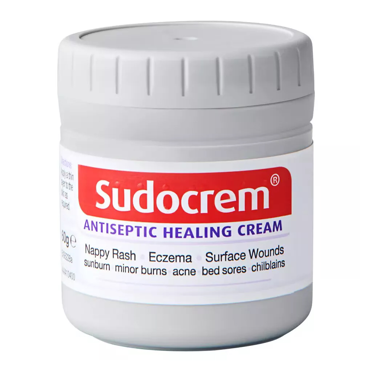 Sudocrem - Antiseptic Healing Cream 60g