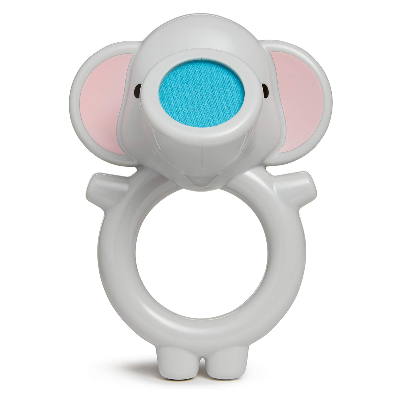 Munchkin -Bubble Bestie Bath Toy Bubble Blower - Gray