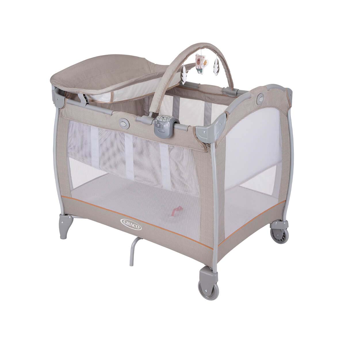 Graco - Contour Electra - Little Adventure