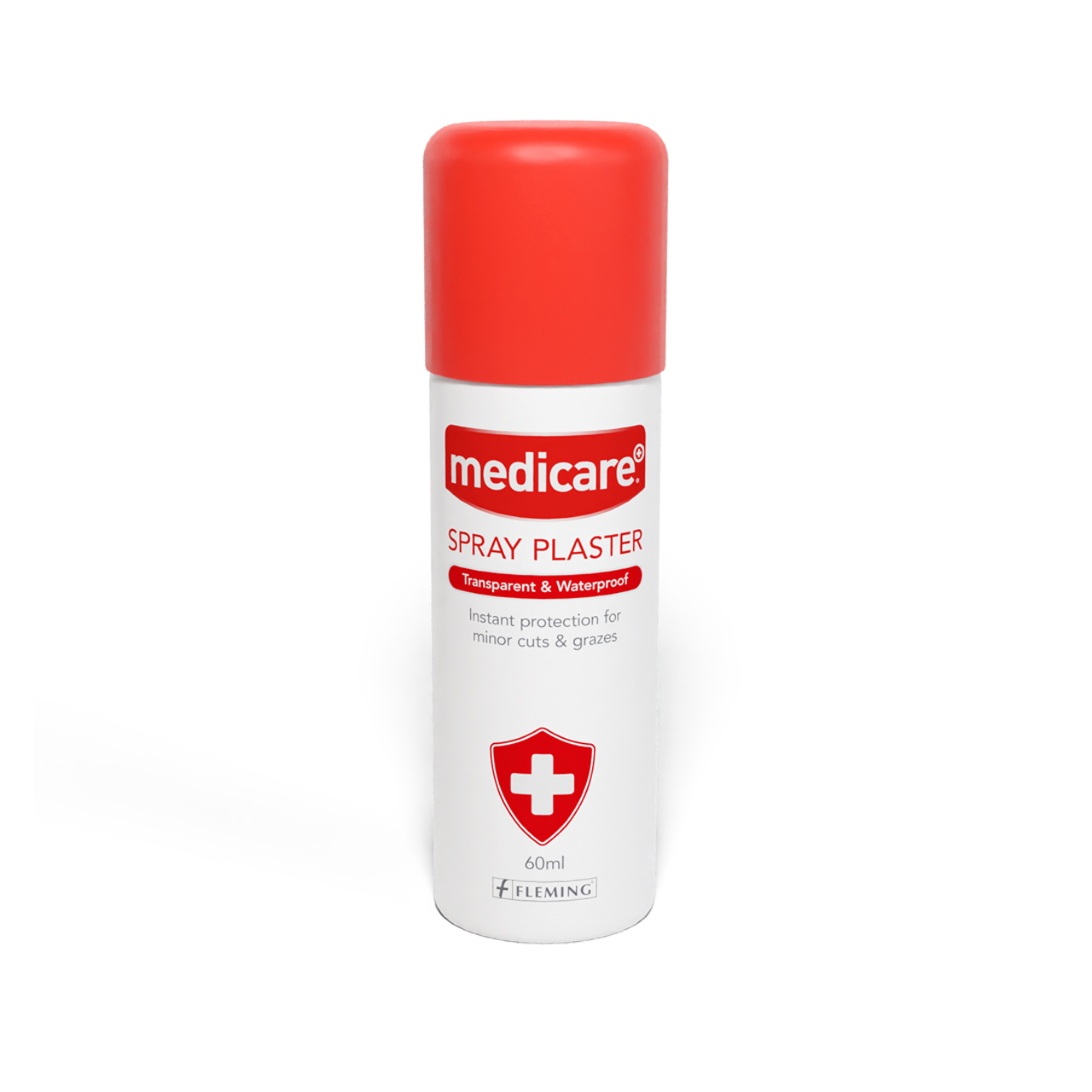 Medicare - Spray Plaster - 60ml