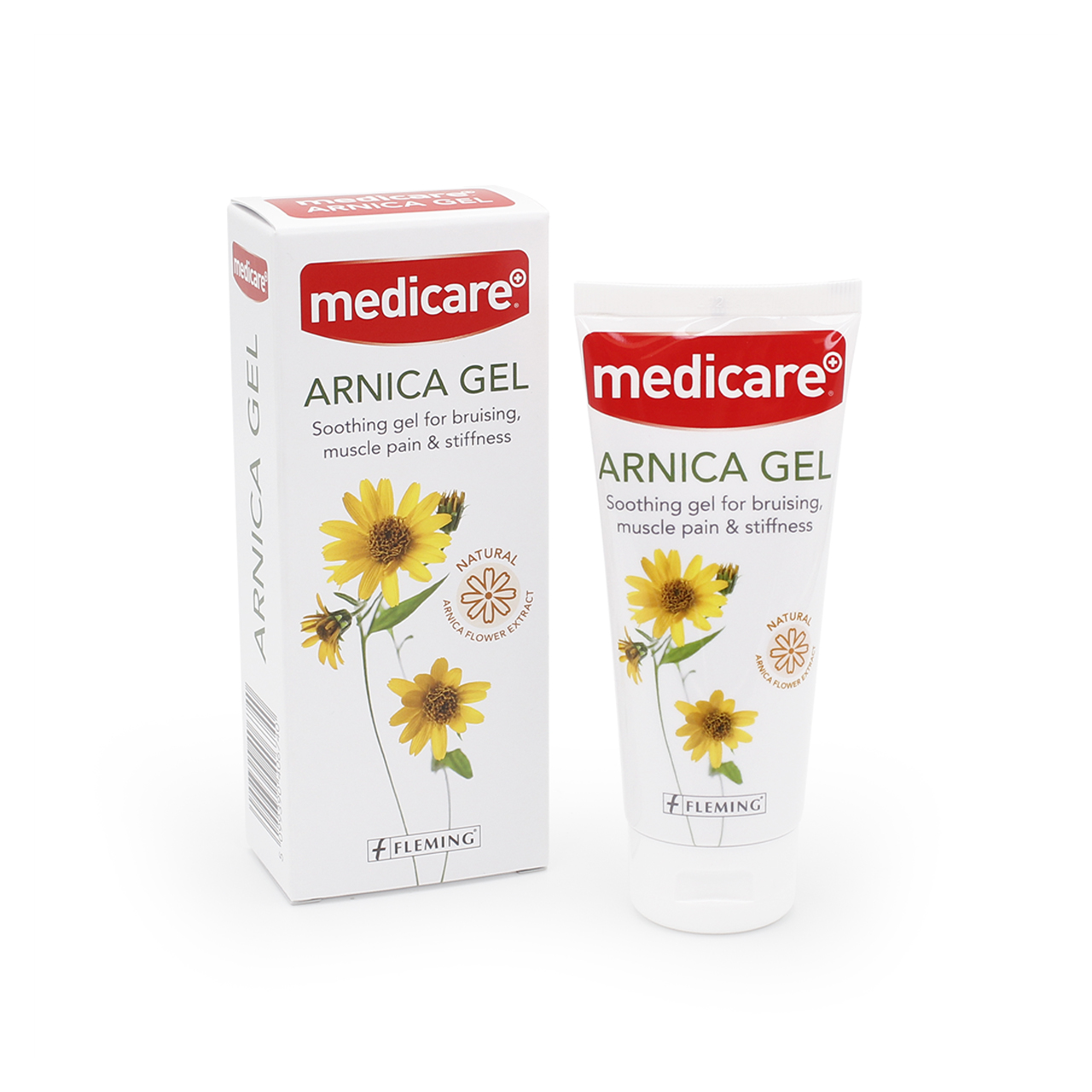 Medicare - Arnica Gel 100ml