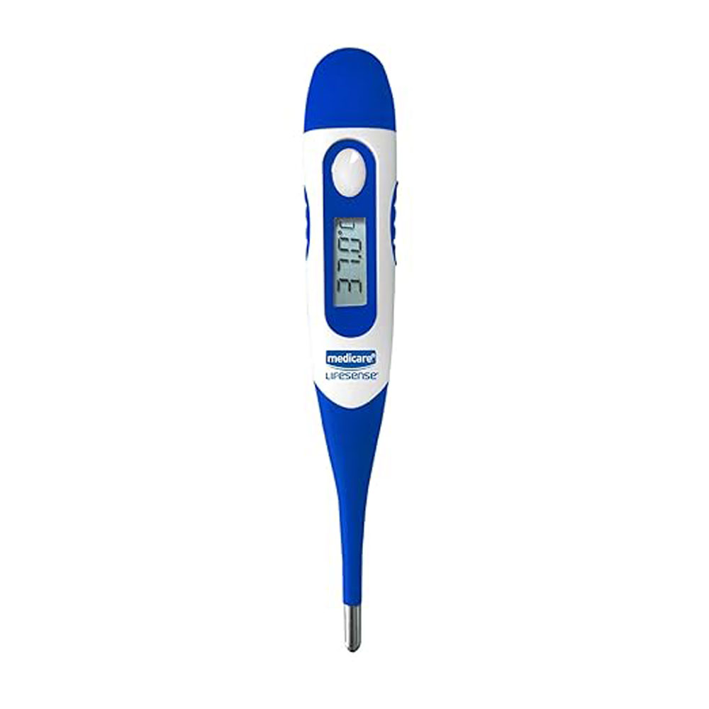 Medicare - Lifesense T2 Digital Thermometer