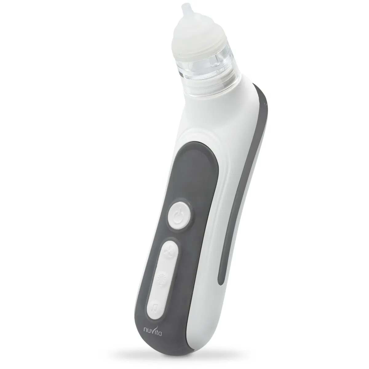 نوفيتا - جهاز تنظيف الانف الكهربائي - 0+ شهر