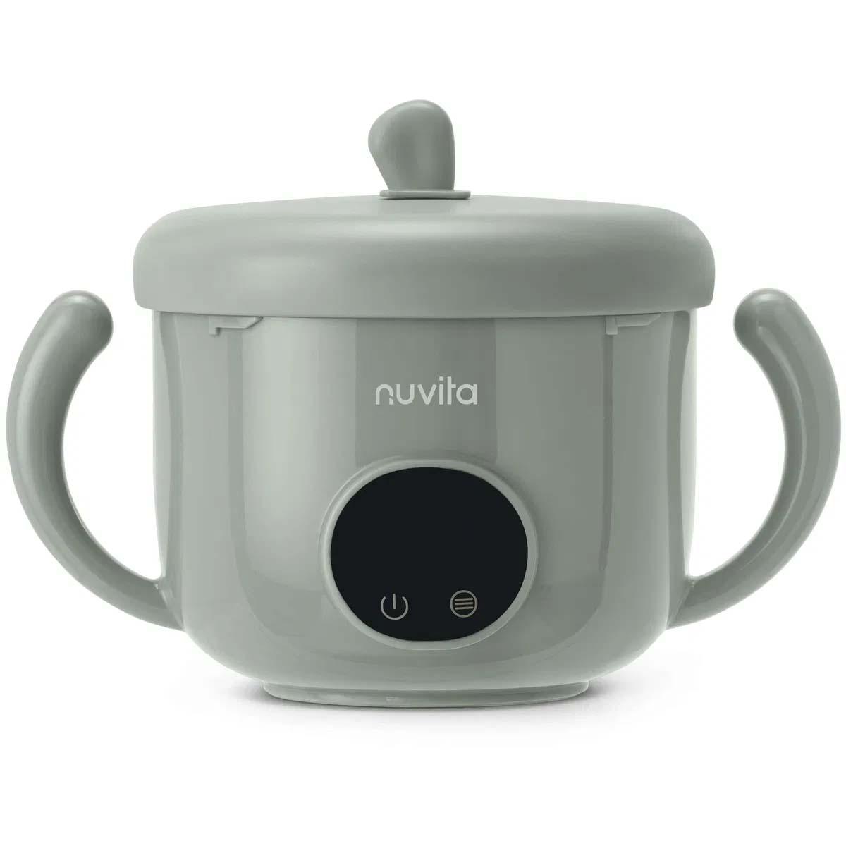 نوفيتا - بابانغو - مسخن الطعام القابل للشحن