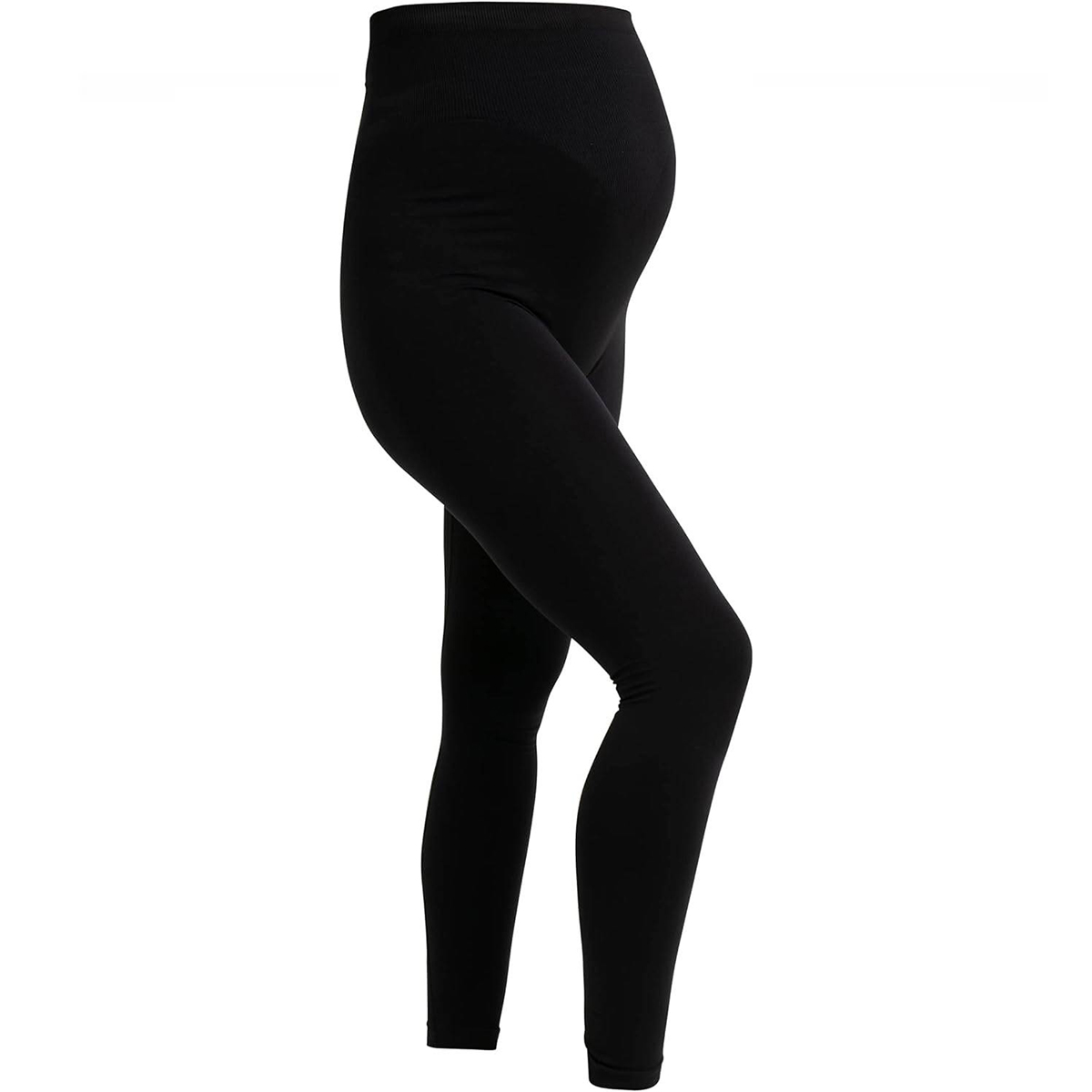 Carriwell - Mom to be - Maternity Support Leggings - Black - Size XL