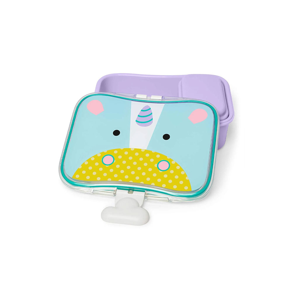 سكيبهوب - مجموعة صندوق الغداء - يونيكورن