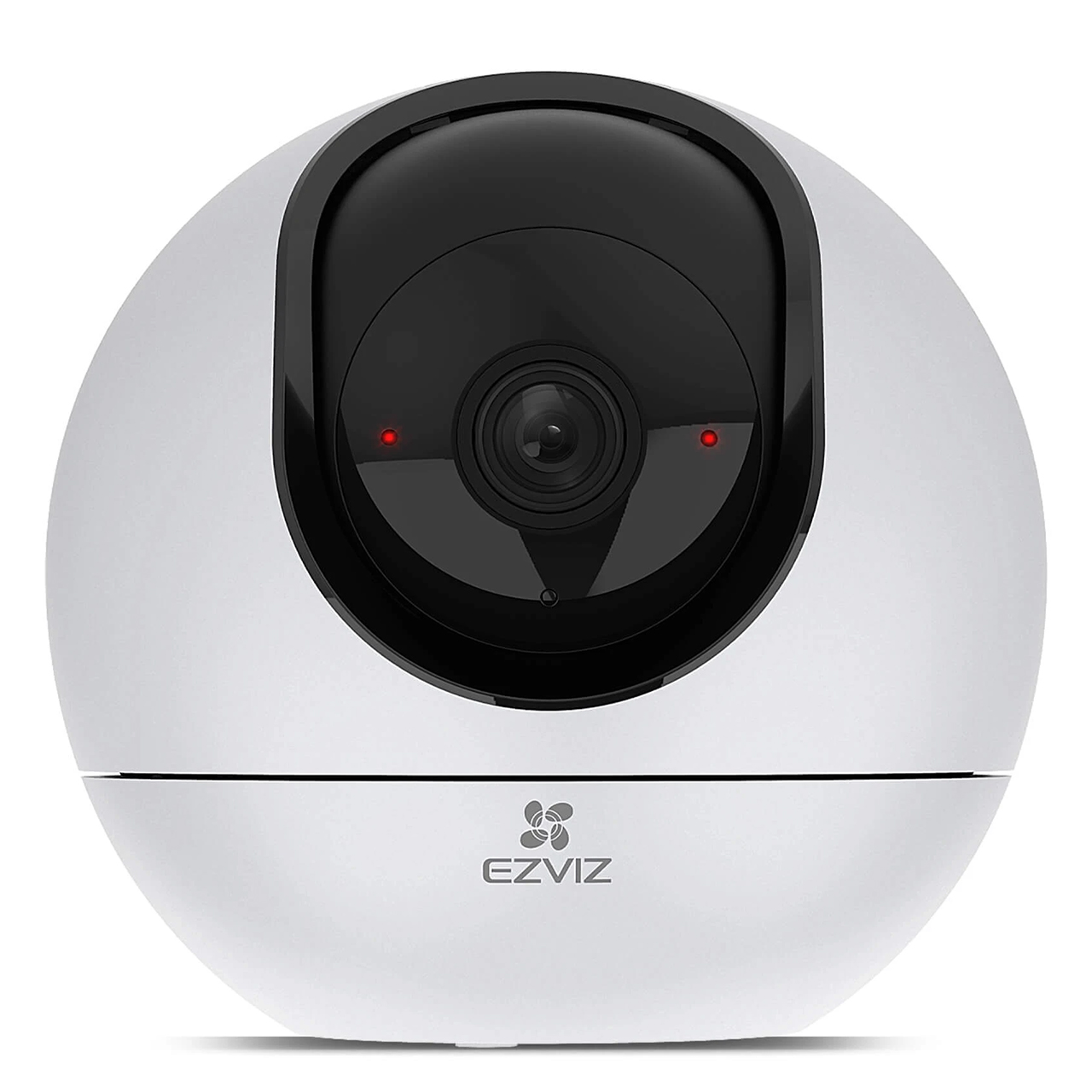 Ezviz - Smart Home Camera H6 - White