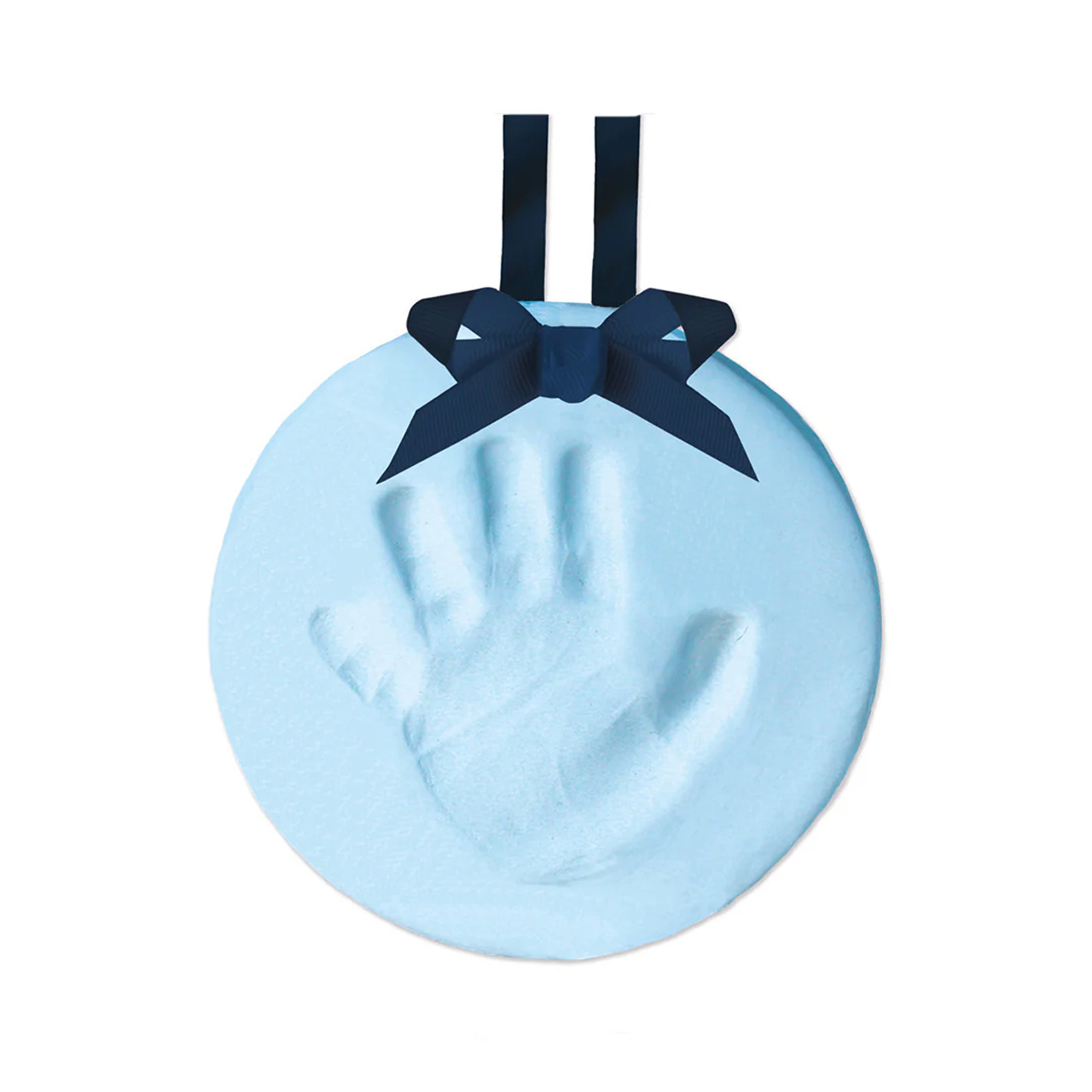 Pearhead - Babyprints Keepsake - Blue