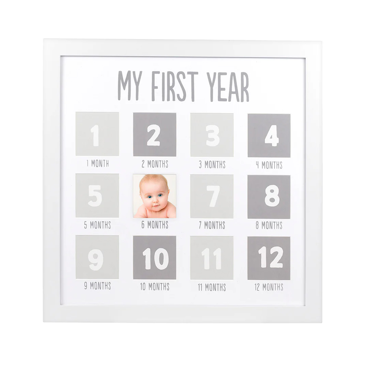 Pearhead - First Year Photo frame