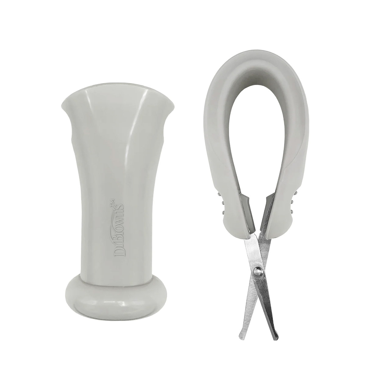 Dr.Brown's - Nail Scissors