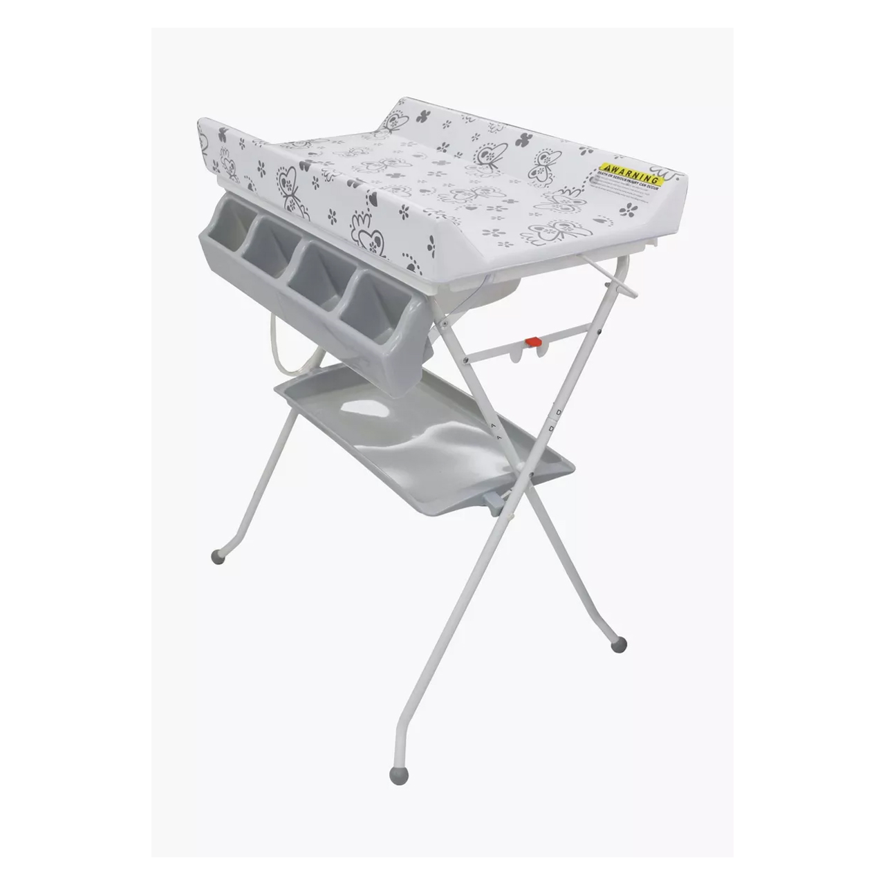 Optimal - Baby Bath And Changing Table - 0+m