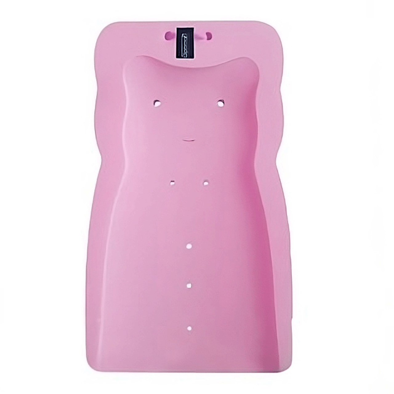 Optimal - Baby Bath Non-Slip Sponge - 0+m