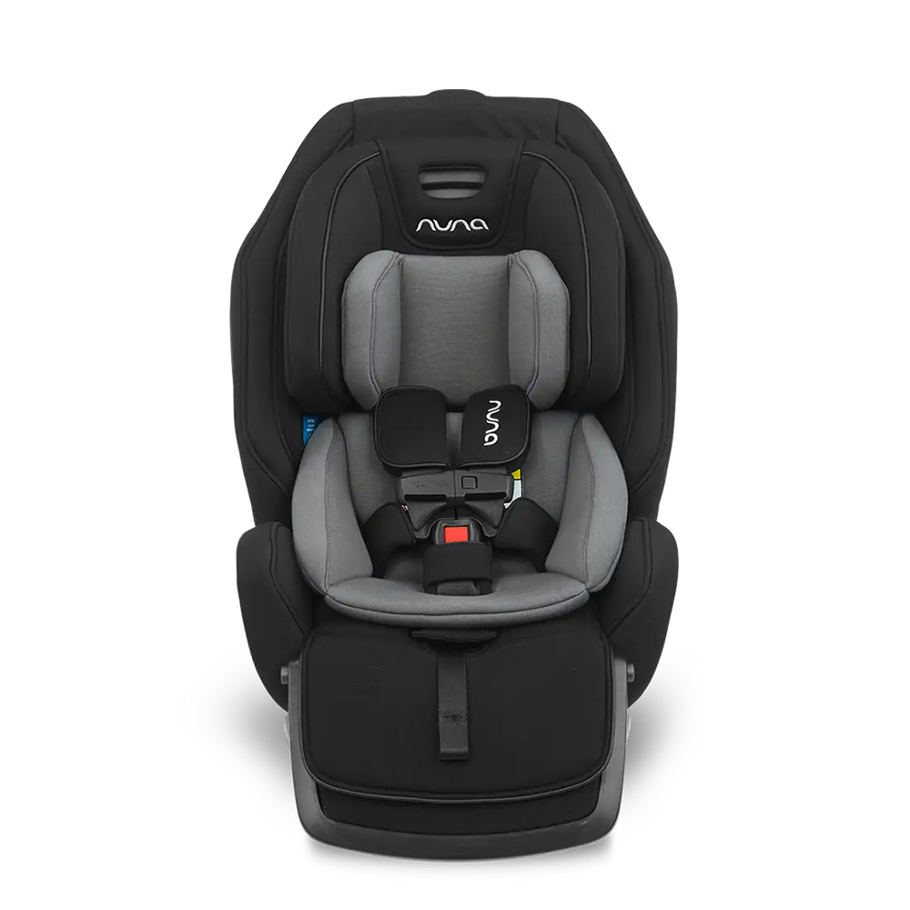 Nuna - Exec Car Seat - Caviar
