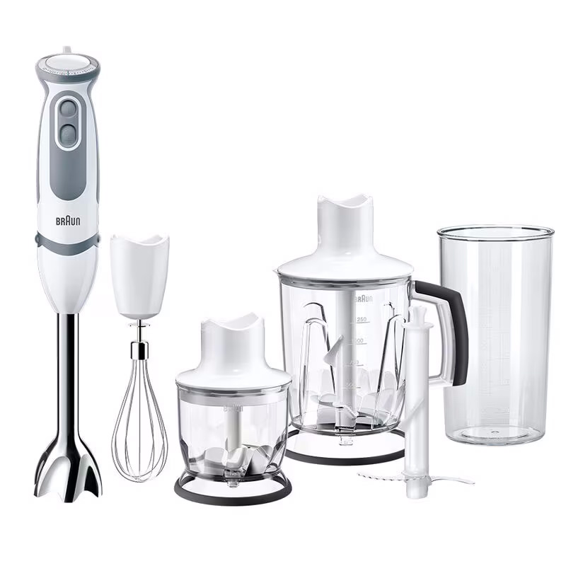 Braun - Multi Quick 5Vario Hand blender