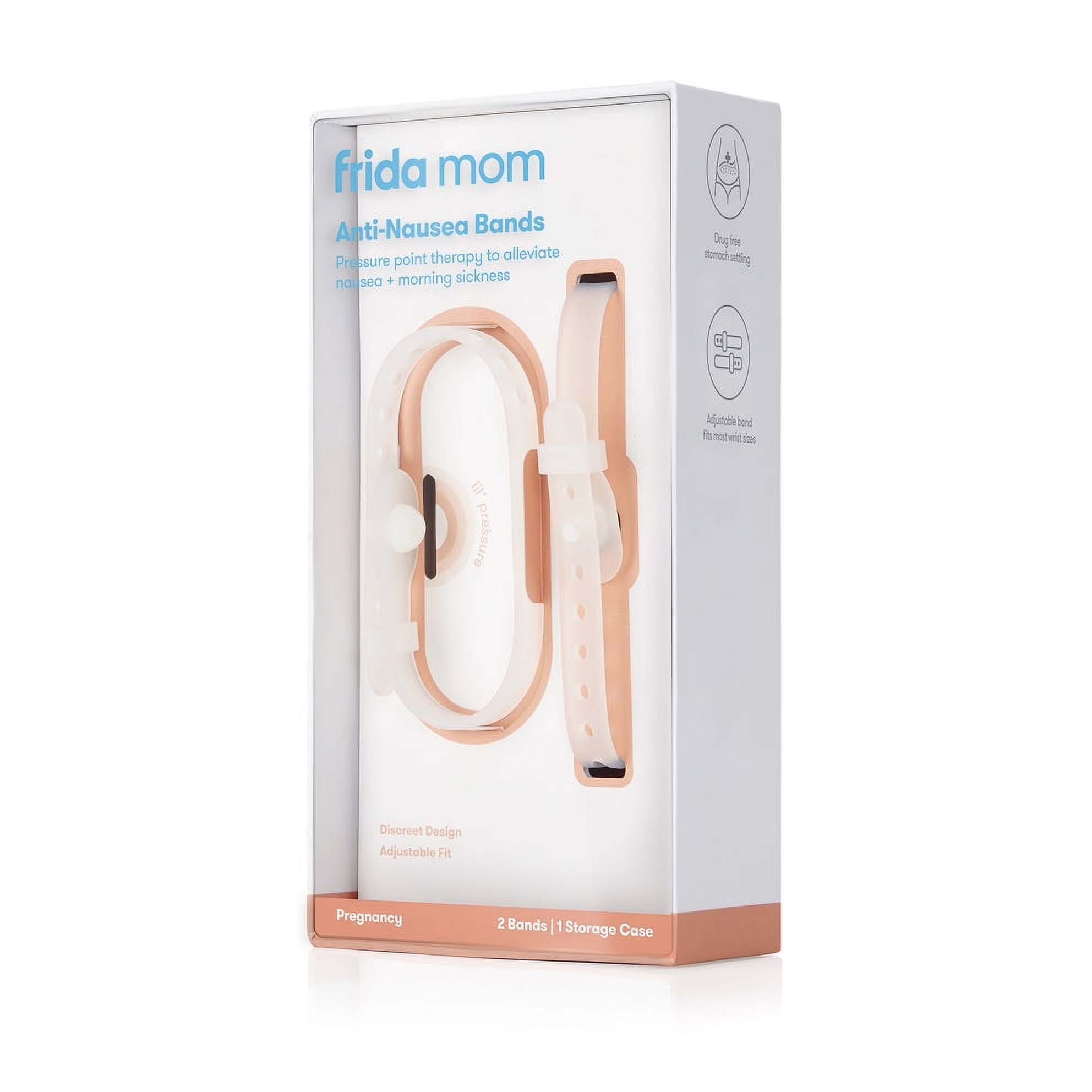 فريدا موم - سوار الضغط ضد الغثيان - عدد 2