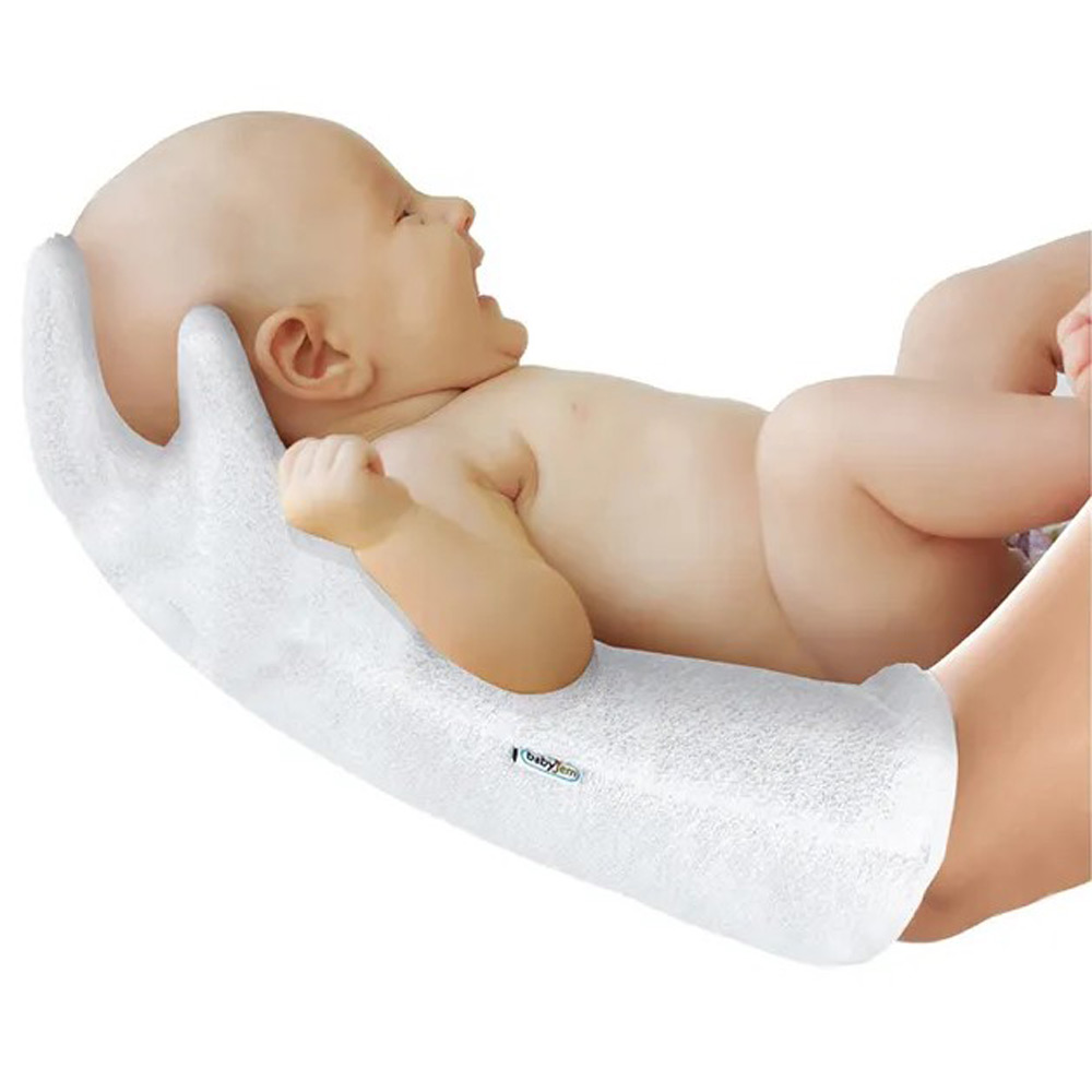 Babyjem - Baby Bathing Glove