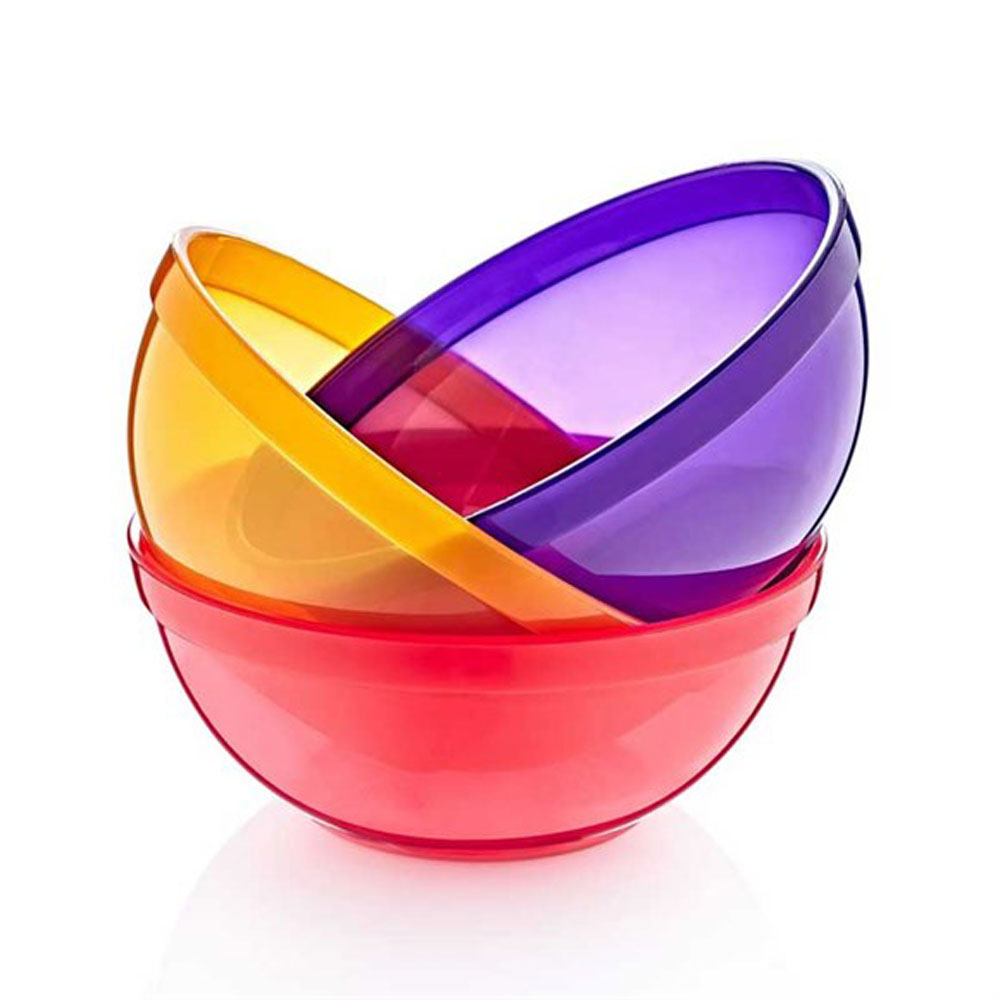 Babyjem  - Food Bowl - 3 Pcs