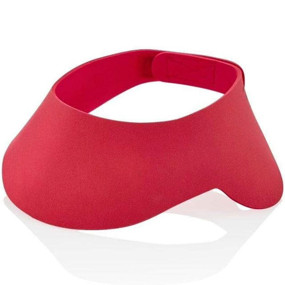 Babyjem  - Kids Shower Cap - Red