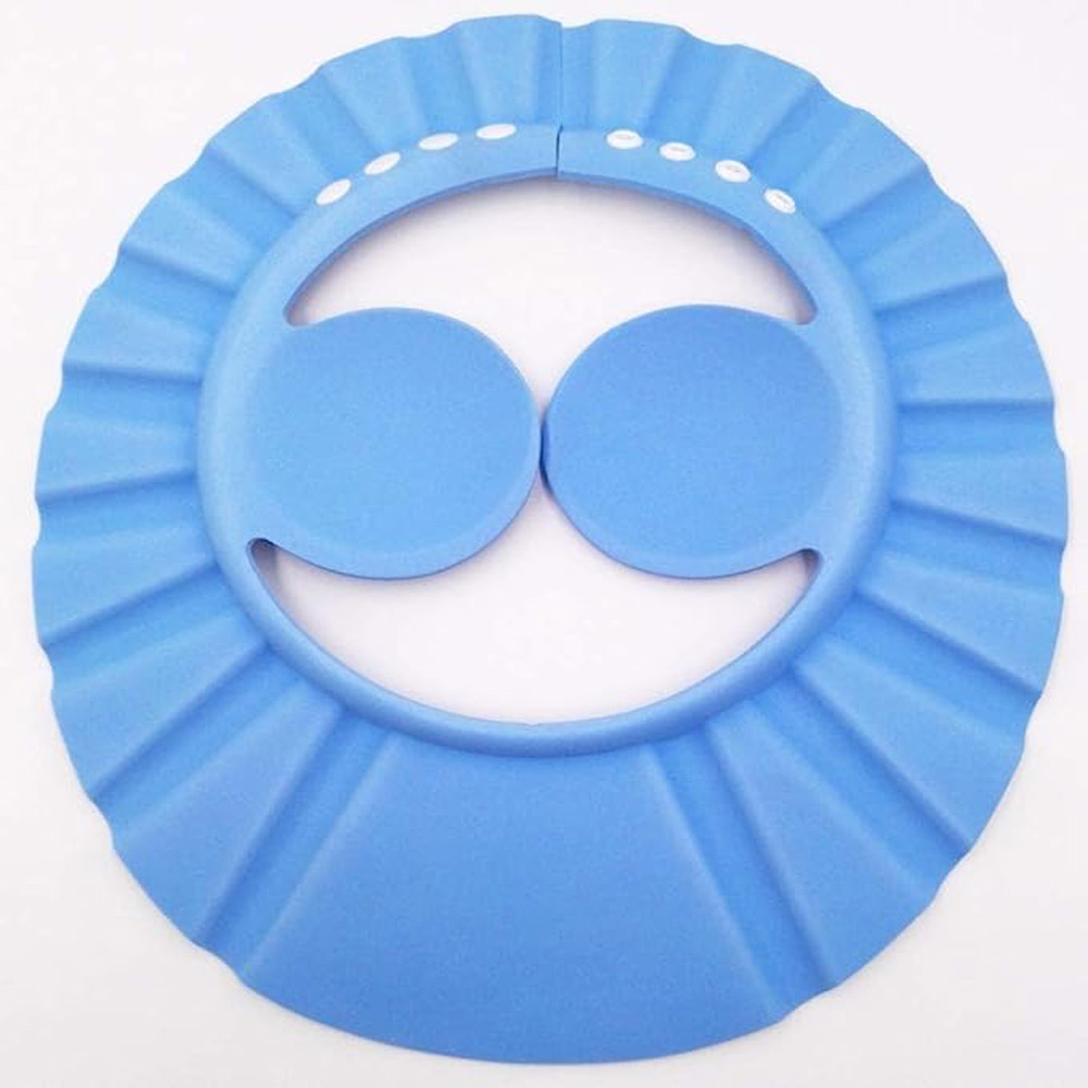 BabyJem - Baby Swimming Cap - Blue