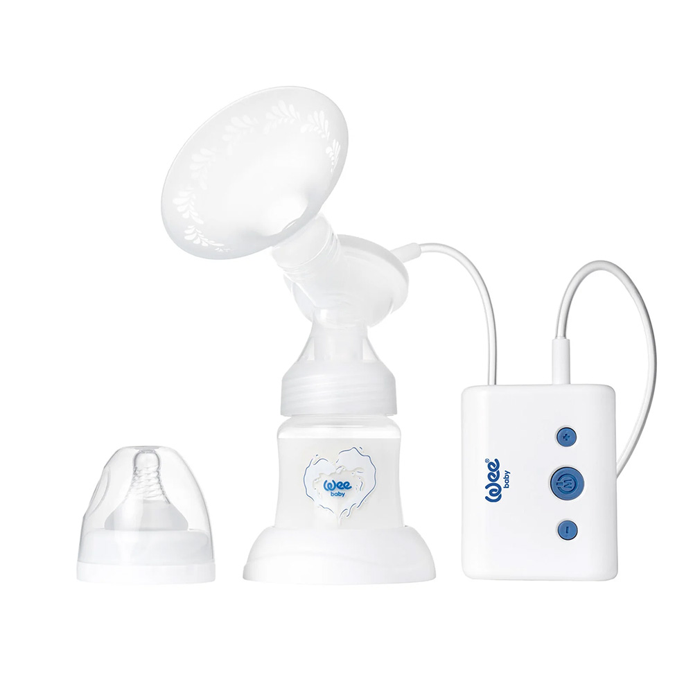 Wee Baby – Electric Single Breast Pump