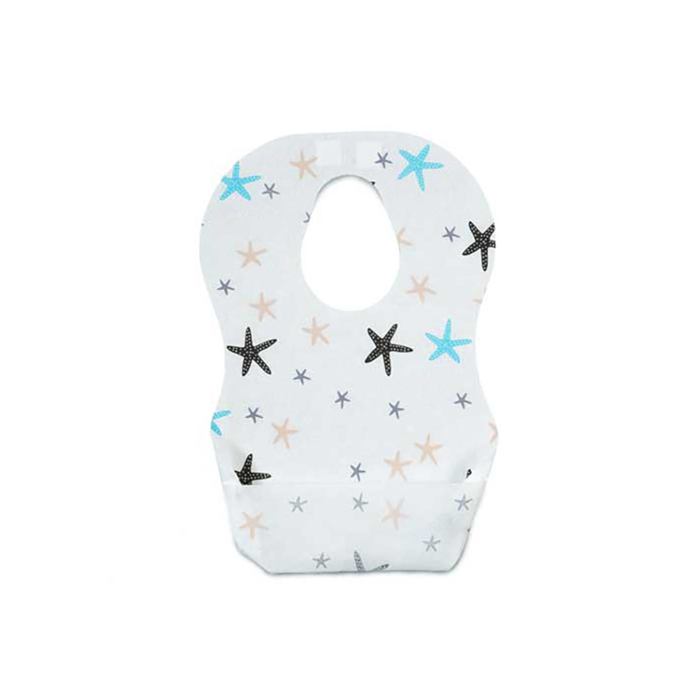 BabyJem - disposable bib - 20 pcs