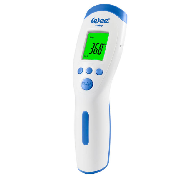 Wee Baby Non-Contact Thermometer