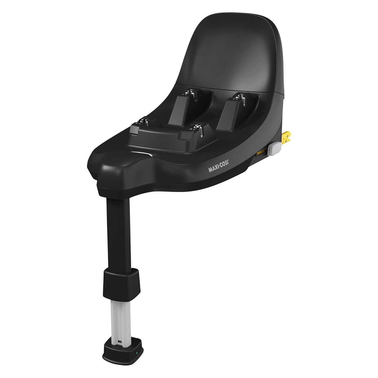 ماكسي كوزي - قاعدة فاميلي فيكس 360 - اسود