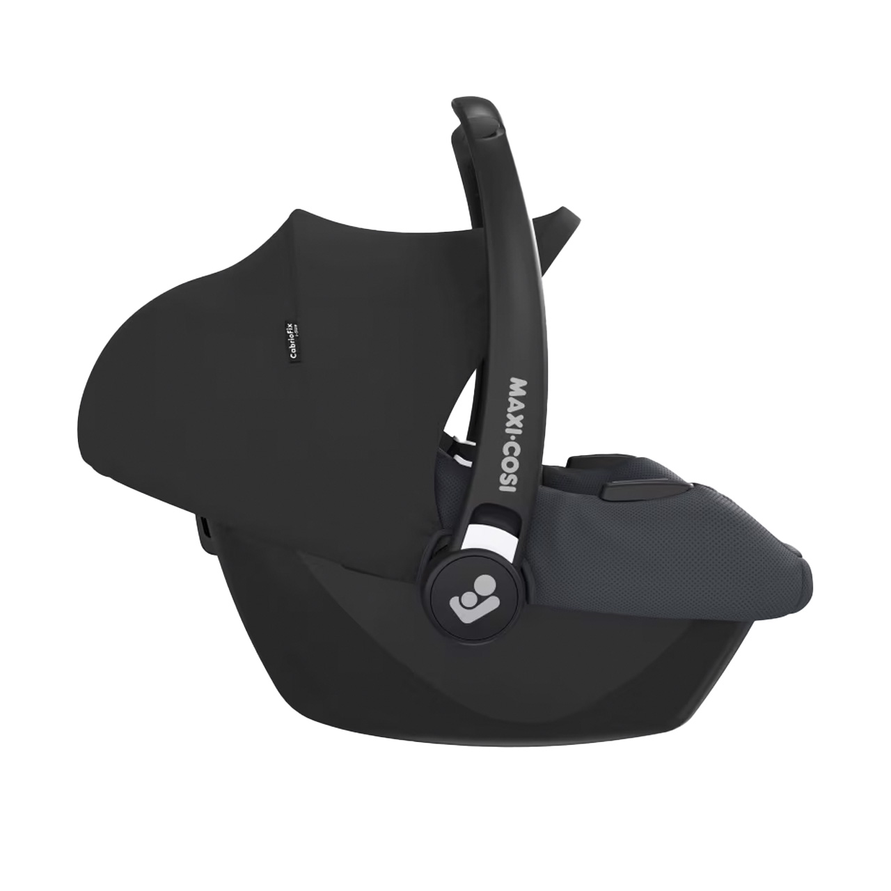 Maxi Cosi - cabriofix - Essential Graphite