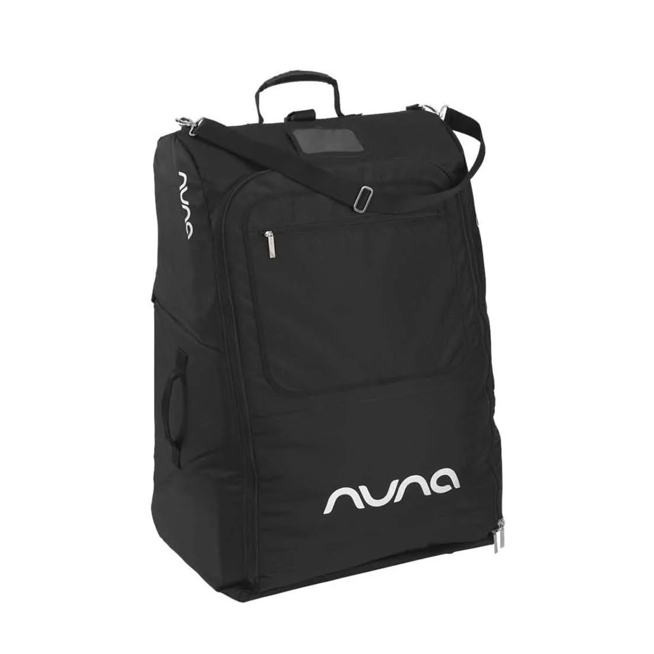 Nuna - Wheeled Travel Bag - Medium