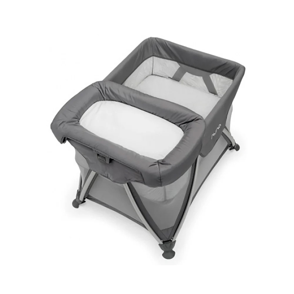 Nuna - Sena + Changer - Graphite