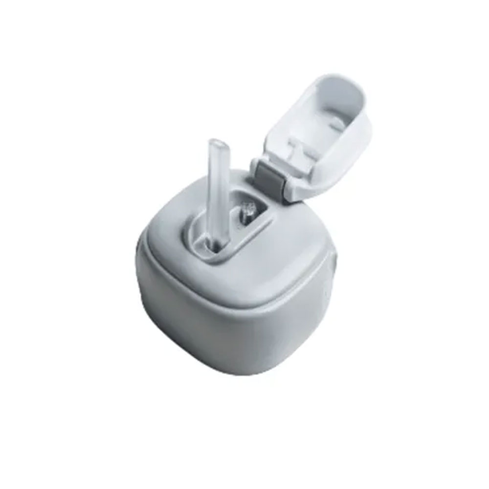 Hegen - PCTO Straw Spout Grey