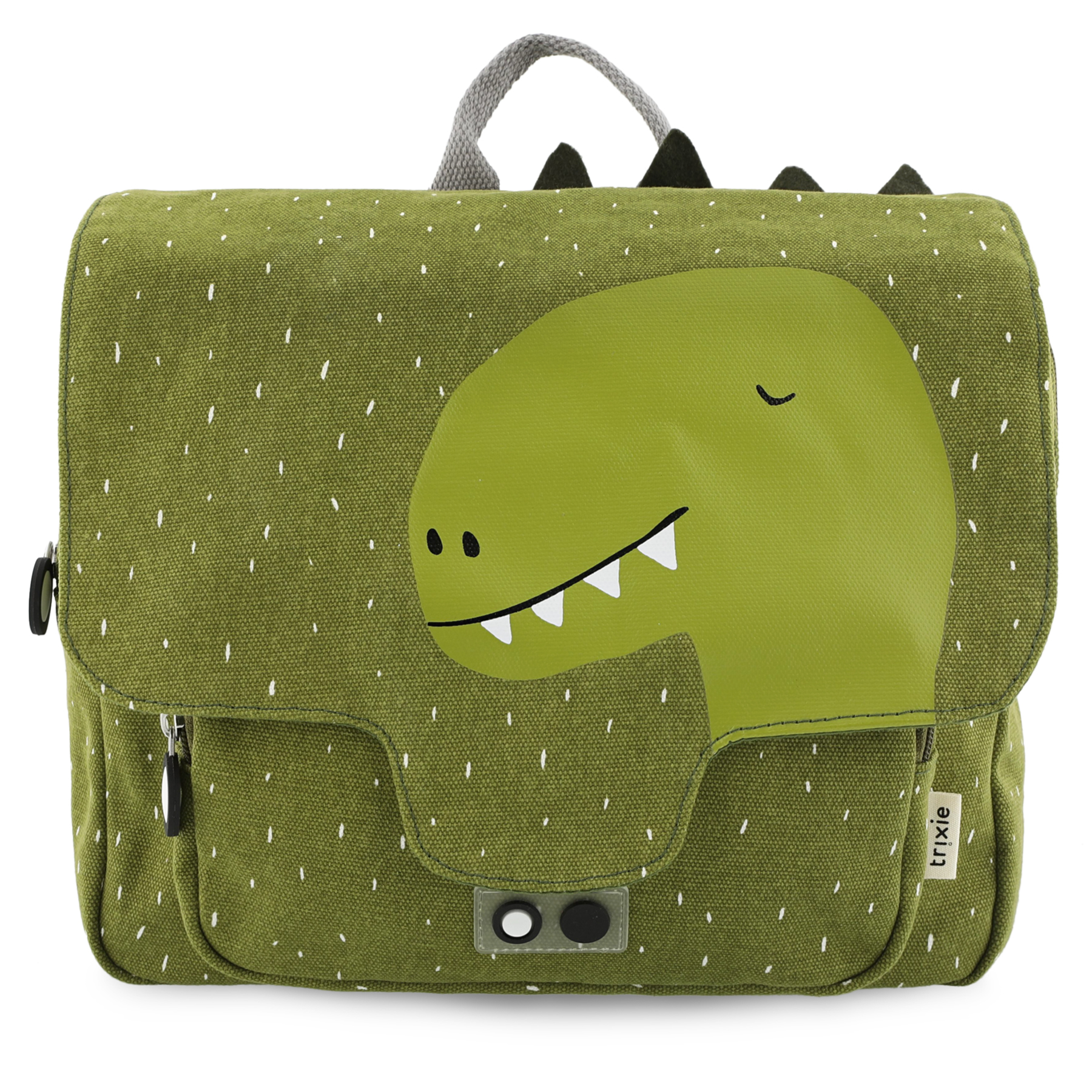Trixie - Satchel Mr. Dino