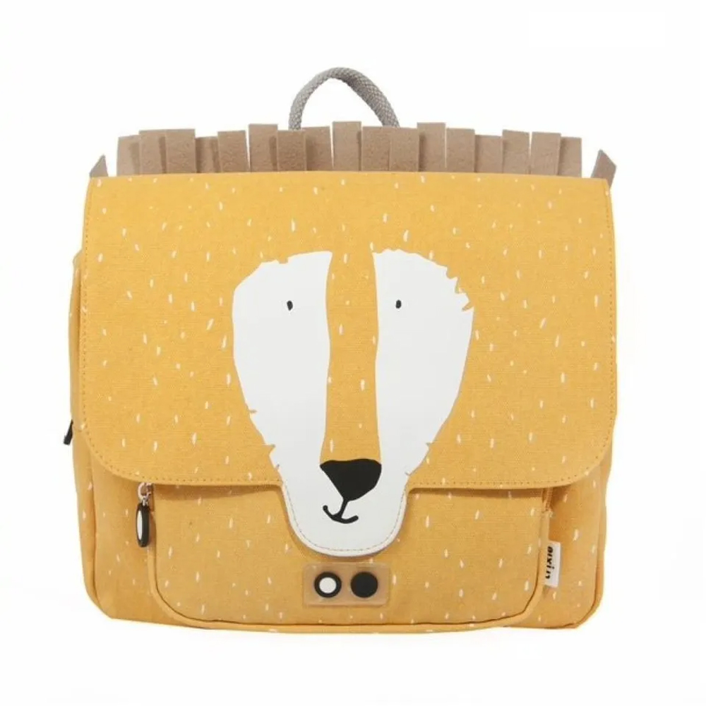 Trixie - Satchel Bag Mr. Lion
