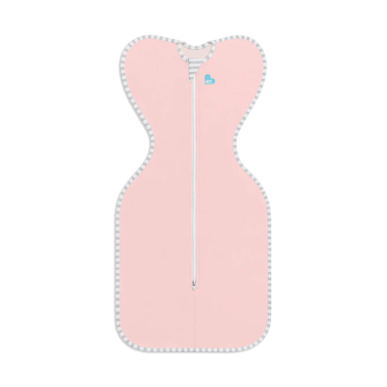 Love to Dream - Swaddle UP Original Dusty Pink M